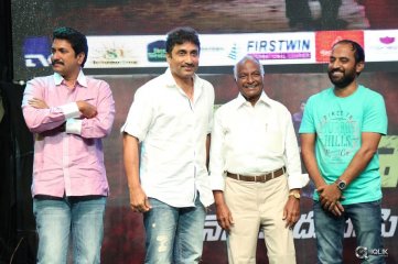 James Bond Movie Audio Launch